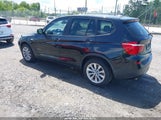 BMW X3 xDrive28I 5UXWX9C55D0A08555 снимка