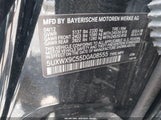 BMW X3 xDrive28I 5UXWX9C55D0A08555 снимка