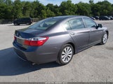 Honda Accord Ex-L 1HGCR2F81EA189367 снимка