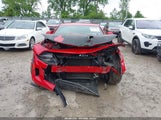 Chevrolet Camaro 1Lt 1G1FB1RS3G0190135 fotografie