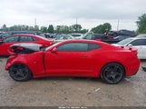 Chevrolet Camaro 1Lt 1G1FB1RS3G0190135 fotografie