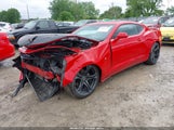 Chevrolet Camaro 1Lt 1G1FB1RS3G0190135 fotografie