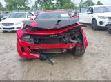 Chevrolet Camaro 1Lt 1G1FB1RS3G0190135 fotografie