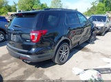 Ford Explorer Sport 1FM5K8GT7JGB05153 снимка