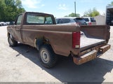 Ford F150 1FTEF14G4EKA19888 снимка