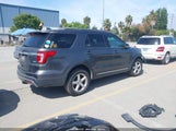 Ford Explorer Xlt 1FM5K8DH7HGB07558 снимка