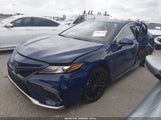 Toyota Camry Xse 4T1K61AK9RU251758 снимка