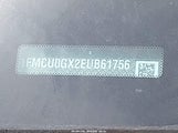 Ford Escape Se 1FMCU0GX2EUB61756 снимка