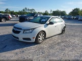 Chevrolet Cruze Ls Auto 1G1PA5SH2E7246146 снимка