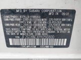 Subaru Crosstrek Limited JF2GTHNCXPH256800 снимка
