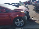 Hyundai Elantra Gls 5NPDH4AE5DH358120 снимка
