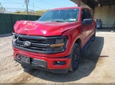 Ford F-150 Xlt 1FTFW3L51RKF56613 fotografie