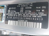 Kia K5 Lxs 5XXG14J29NG162413 снимка
