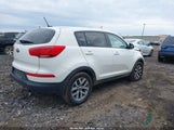 Kia Sportage Lx KNDPBCAC5G7811426 снимка