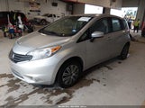 Nissan Versa Note S (Sr)/S Plus/Sl/Sr/Sv 3N1CE2CP0FL440026 снимка