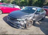 Honda Civic Lx 19XFC2F60KE032109 снимка