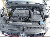 Volkswagen Golf Gti 2.0T S 4-Door 3VW4T7AUXFM009195 photo