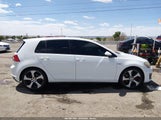 Volkswagen Golf Gti 2.0T S 4-Door 3VW4T7AUXFM009195 photo