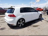 Volkswagen Golf Gti 2.0T S 4-Door 3VW4T7AUXFM009195 photo