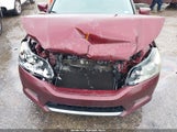 Honda Accord Ex-L V-6 1HGCR3F89DA001070 снимка