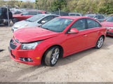 Chevrolet Cruze Ltz 1G1PG5SB9E7367024 снимка