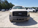 Ford F-150 Xl 1FTMF1CM3DKG38662 снимка