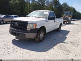 Ford F-150 Xl 1FTMF1CM3DKG38662 снимка