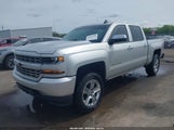 Chevrolet Silverado  Custom 3GCUKPEC1JG438837 fotografie