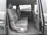 Honda Odyssey Ex-L 5FNRL5H63BB059908 снимка