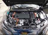 Honda Civic Hybrid Sport/Sport Touring 2HGFE4F82TH337190 fotografie