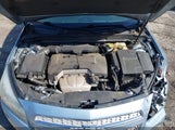 Chevrolet Malibu 1Lz 1G11H5SA5DU149480 fotografie
