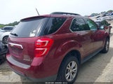 Chevrolet Equinox Lt 2GNALCEK8G6253325 снимка