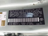 Toyota Prius JTDKB20U383392192 снимка