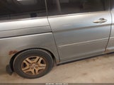 Honda Odyssey Ex-L 5FNRL38787B111442 снимка