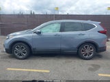 Honda Cr-V Hybrid Ex 7FART6H55ME017065 photo
