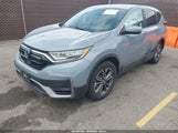 Honda Cr-V Hybrid Ex 7FART6H55ME017065 fotografie