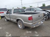Chevrolet S-10 Ls 1GCCS195318131213 снимка