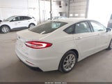 Ford Fusion Hybrid Se 3FA6P0LUXKR188054 photo