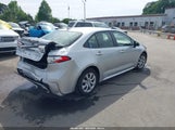 Toyota Corolla Le JTDEPMAE7N3016298 снимка