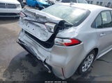 Toyota Corolla Le JTDEPMAE7N3016298 снимка