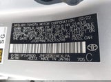 Toyota Corolla Le JTDEPMAE7N3016298 снимка