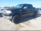 Ford F-150 Fx4/Lariat/Xlt 1FTPW14564KC69381 fotografie
