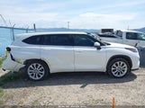 Toyota Highlander Hybrid Limited 5TDDBRCH4MS025875 photo