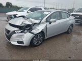 Nissan Versa Sv Xtronic Cvt 3N1CN8EV8ML837687 снимка