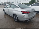 Nissan Versa Sv Xtronic Cvt 3N1CN8EV8ML837687 снимка