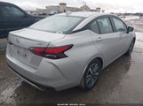 Nissan Versa Sv Xtronic Cvt 3N1CN8EV8ML837687 снимка