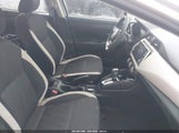 Nissan Versa Sv Xtronic Cvt 3N1CN8EV8ML837687 снимка