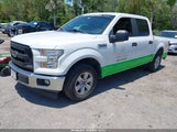 Ford F-150 Xl 1FTEW1CF3HFC43014 снимка