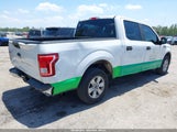 Ford F-150 Xl 1FTEW1CF3HFC43014 снимка