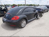 Volkswagen Beetle 2.5L Entry 3VWFP7AT9EM624288 снимка